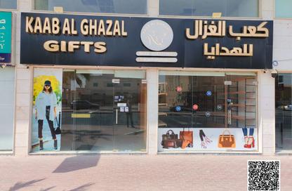 Shop - Studio for rent in Al Rawda 3 - Al Rawda - Ajman