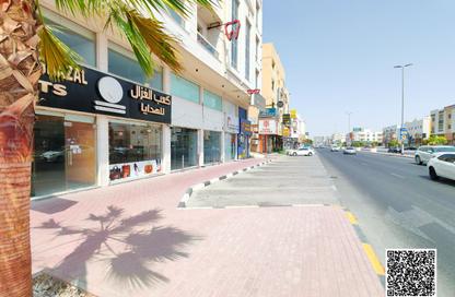 Shop - Studio for rent in Al Rawda 3 - Al Rawda - Ajman