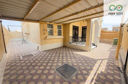 Villa - 5 Bedrooms - 7 Bathrooms for rent in Al Yasmeen 1 - Al Yasmeen - Ajman