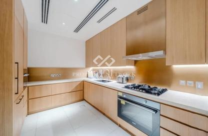 Apartment - 4 Bedrooms - 5 Bathrooms for sale in Block B2 - Mr. C Residences - Jumeirah 2 - Jumeirah - Dubai
