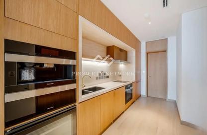 Apartment - 4 Bedrooms - 5 Bathrooms for sale in Block B2 - Mr. C Residences - Jumeirah 2 - Jumeirah - Dubai