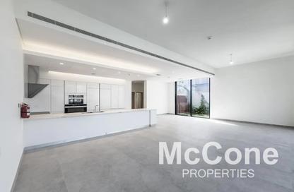 Townhouse - 4 Bedrooms - 5 Bathrooms for sale in District One Phase III - District One - Mohammed Bin Rashid City - Dubai