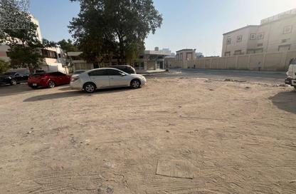 Land - Studio for sale in Manama - Ajman