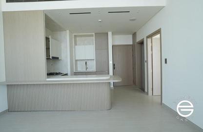 Apartment - 1 Bedroom - 2 Bathrooms for rent in Binghatti Royale - District 18 - Jumeirah Village Circle - Dubai Apartment - 1 Bedroom - 2 Bathrooms for rent in Binghatti Royale - District 18 - Jumeirah Village Circle - Dubai