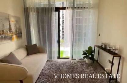 Apartment - 1 - 1 for rent in Azizi Riviera 26 - Azizi Riviera - Meydan One - Meydan - Dubai