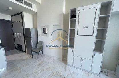 Apartment - Studio - 3 Bathrooms for rent in Bayz by Danube - Business Bay - Dubai