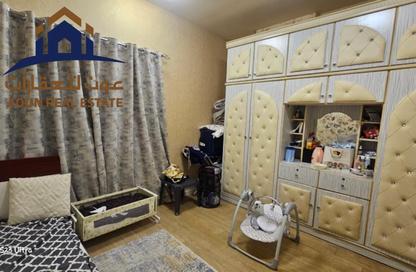 Apartment - 2 Bedrooms - 2 Bathrooms for sale in Al Taawoon Tower 1 - Al Taawoon Towers - Al Khan - Sharjah
