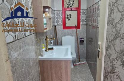 Apartment - 2 Bedrooms - 2 Bathrooms for sale in Al Taawoon Tower 1 - Al Taawoon Towers - Al Khan - Sharjah