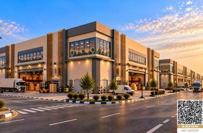 Land - Studio for sale in Al Arqoub - Sharjah Industrial Area - Sharjah Land - Studio for sale in Al Arqoub - Sharjah Industrial Area - Sharjah
