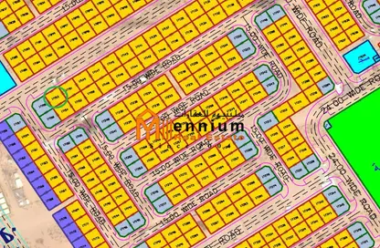 أرض - استوديو للبيع في البليده - البطائح - الشارقة