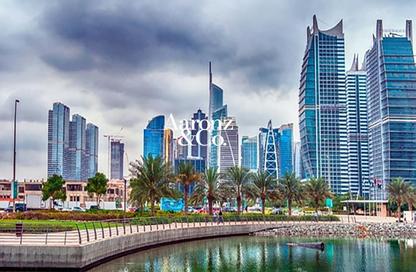 Apartment - 1 - 2 for sale in MBL Signature - JLT Cluster R - Jumeirah Lake Towers - Dubai