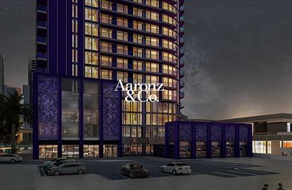 Apartment - 1 - 2 for sale in MBL Signature - JLT Cluster R - Jumeirah Lake Towers - Dubai
