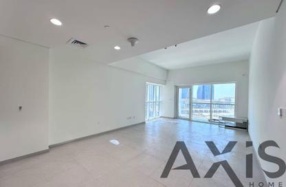 Apartment - 1 Bedroom - 2 Bathrooms for rent in Marina Rise Tower - Al Reem Island - Abu Dhabi Apartment - 1 Bedroom - 2 Bathrooms for rent in Marina Rise Tower - Al Reem Island - Abu Dhabi