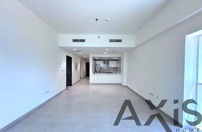Apartment - 1 Bedroom - 2 Bathrooms for rent in Marina Rise Tower - Al Reem Island - Abu Dhabi