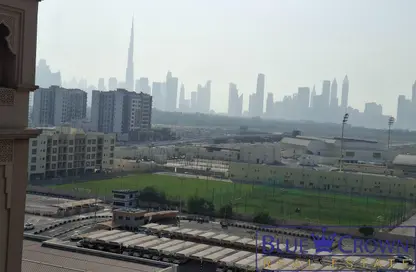 Apartment - 2 Bedrooms - 3 Bathrooms for rent in The One - Al Jaddaf - Dubai