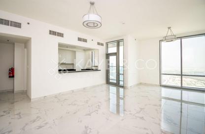Apartment - 3 Bedrooms - 4 Bathrooms for rent in Noura Tower - Al Habtoor City - Business Bay - Dubai