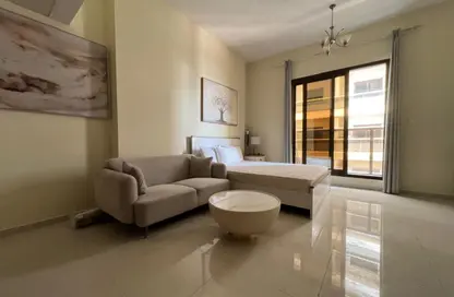شقة - 1 حمام للايجار في إيليت سبورت ريزيدنس 10 برج 2 - مساكن النخبة الرياضية 10 - مساكن النخبة الرياضية - مدينة دبي الرياضية - دبي