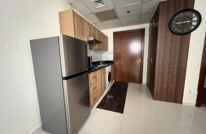Apartment - Studio - 1 for rent in Elite Sports Residence 10 Tower 2 - Elite Sports Residence 10 - Elite Sports Residence - Dubai Sports City - Dubai Apartment - Studio - 1 for rent in Elite Sports Residence 10 Tower 2 - Elite Sports Residence 10 - Elite Sports Residence - Dubai Sports City - Dubai