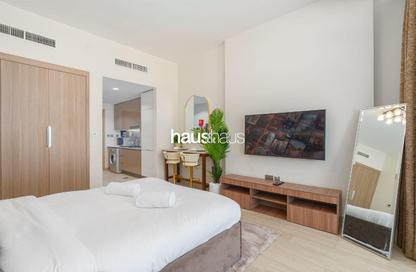 Apartment - Studio - 1 Bathroom for rent in Azizi Riviera 7 - Azizi Riviera - Meydan One - Meydan - Dubai Apartment - Studio - 1 Bathroom for rent in Azizi Riviera 7 - Azizi Riviera - Meydan One - Meydan - Dubai