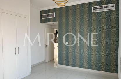 Apartment - 2 - 3 for rent in Executive Bay A - Executive Bay - Business Bay - Dubai