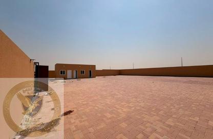 Land - Studio for rent in Al Sajaa S - Al Sajaa - Sharjah