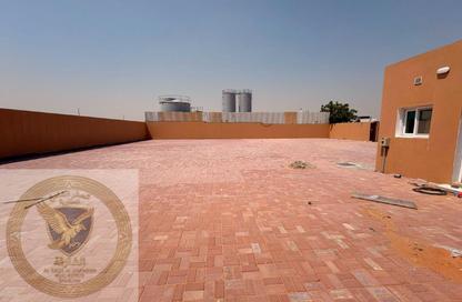 Land - Studio for rent in Al Sajaa S - Al Sajaa - Sharjah