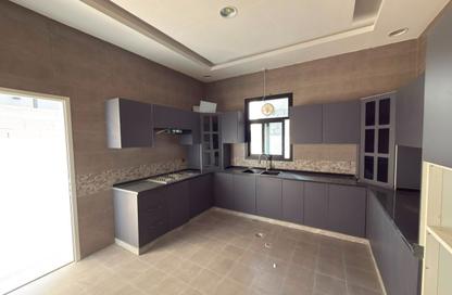 Villa - 4 Bedrooms - 6 Bathrooms for sale in Kabbali Hills - Al Helio 2 - Al Helio - Ajman