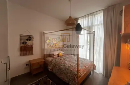 Villa - 4 Bedrooms - 4 Bathrooms for rent in Ruba - Arabian Ranches 3 - Dubai