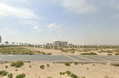 Land - Studio for sale in Jebel Ali Hills - Saih Shuaib 1 - Jebel Ali - Dubai