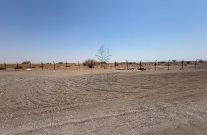 Land - Studio for sale in Maliha - Sharjah Industrial Area - Sharjah