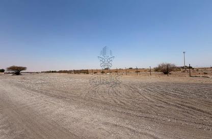 Land - Studio for sale in Maliha - Sharjah Industrial Area - Sharjah