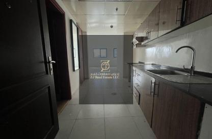 Apartment - Studio - 1 Bathroom for rent in Falcon Towers - Ajman Downtown - Ajman