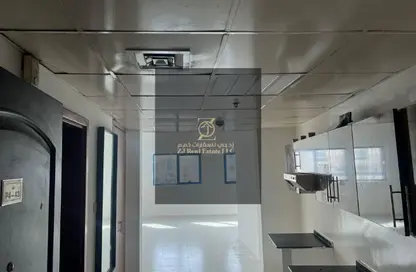 Apartment - Studio - 1 Bathroom for rent in Falcon Towers - Ajman Downtown - Ajman