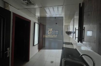 Apartment - Studio - 1 Bathroom for rent in Falcon Towers - Ajman Downtown - Ajman