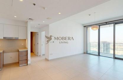Apartment - 1 Bedroom - 1 Bathroom for rent in The Grand - Dubai Creek Harbour (The Lagoons) - Dubai