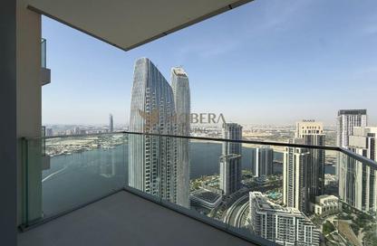 Apartment - 1 Bedroom - 1 Bathroom for rent in The Grand - Dubai Creek Harbour (The Lagoons) - Dubai