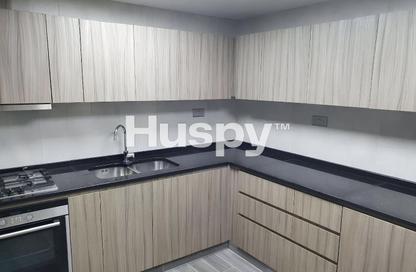 Apartment - 3 Bedrooms - 3 Bathrooms for rent in Meera 2 - Shams Abu Dhabi - Al Reem Island - Abu Dhabi