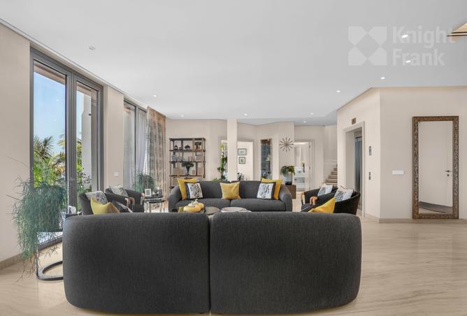 6-bed villa in Custom Villas Frond E — photo 4