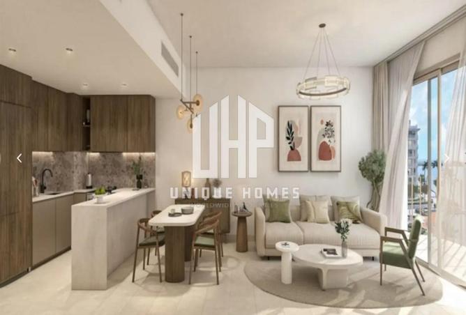 2-bed apartment in Gardenia Bay — photo 4