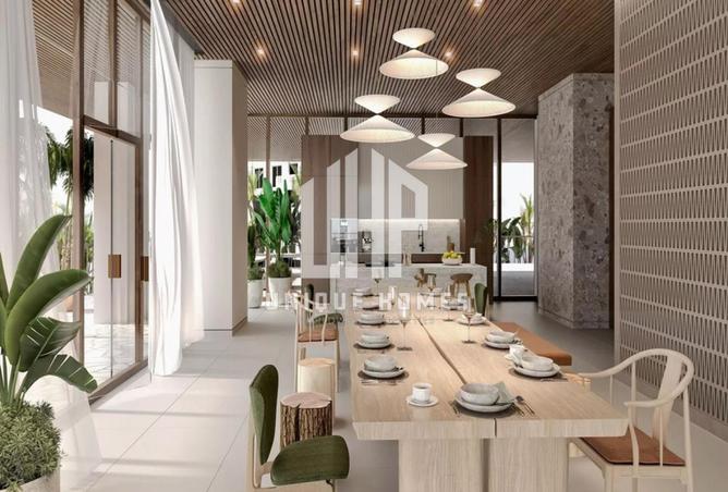 2-bed apartment in Gardenia Bay — photo 3