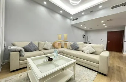 شقة - غرفة نوم - 2 حمامات للايجار في مبنى أوركيديا - الضاحية 13 - قرية جميرا الدائرية - دبي