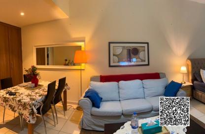 Apartment - Studio - 1 Bathroom for rent in Ajman One Towers - Al Sawan - Ajman Apartment - Studio - 1 Bathroom for rent in Ajman One Towers - Al Sawan - Ajman