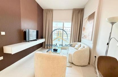 Apartment - 1 Bedroom - 2 Bathrooms for rent in Kappa Acca 1 - Residential District - Dubai South (Dubai World Central) - Dubai Apartment - 1 Bedroom - 2 Bathrooms for rent in Kappa Acca 1 - Residential District - Dubai South (Dubai World Central) - Dubai