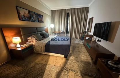Apartment - Studio - 1 for rent in MILANO by Giovanni Botique Suites - District 17 - Jumeirah Village Circle - Dubai