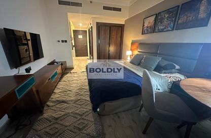 Apartment - Studio - 1 for rent in MILANO by Giovanni Botique Suites - District 17 - Jumeirah Village Circle - Dubai
