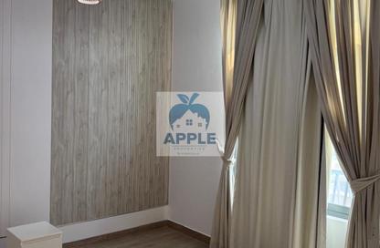 Apartment - 2 Bedrooms - 3 Bathrooms for rent in Maryam Island - Al Khan - Sharjah