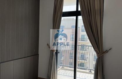 Apartment - 2 Bedrooms - 3 Bathrooms for rent in Maryam Island - Al Khan - Sharjah Apartment - 2 Bedrooms - 3 Bathrooms for rent in Maryam Island - Al Khan - Sharjah