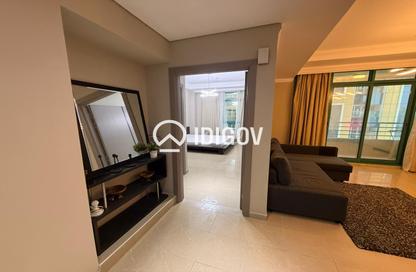 Apartment - 1 - 1 for rent in Marina Crown - Dubai Marina - Dubai Apartment - 1 - 1 for rent in Marina Crown - Dubai Marina - Dubai
