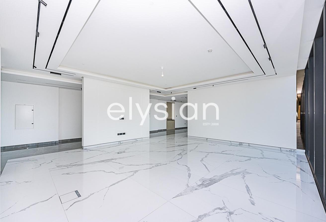 Luxury Living | S TOWER | Prime Location photo 15