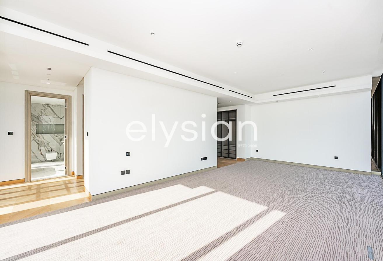 Luxury Living | S TOWER | Prime Location photo 21